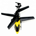 DWI 2CH Mini Helicopter Remote Control Aircraft With Light